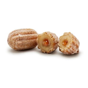Mini Churros Doce de Leite 3 Unidades